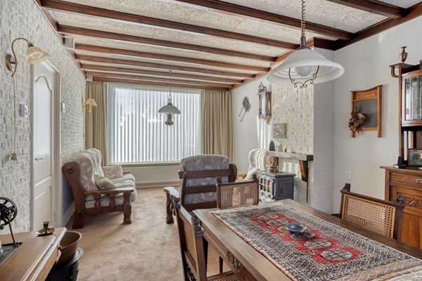 Medium property photo - Sint Lambertusstraat 13, 6023 BD Budel-Schoot